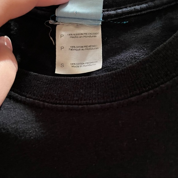 Mary Poppins Broadway T-Shirt - Picture 4 of 5